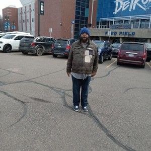 Meet your Posher, Terry